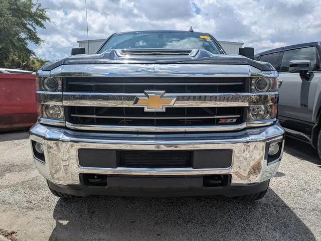 chevrolet silverado 2500hd 2019 1GC1KSEY4KF154784 image chevrolet silverado 2500hd 2019 1GC1KSEY4KF154784 image